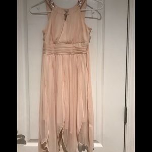 Girls Party Dress